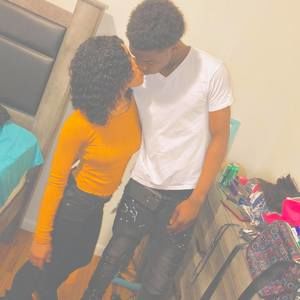 Meet your Posher, Tyquilla